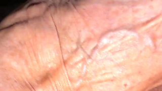 Stepmother Ann Lets Him Cum on Her Sexy Feet
