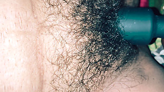 My BBC friend and my wife fucking in hotel room !