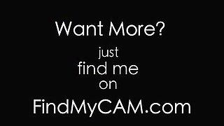 Arab Girl with Big Boobs on Webcam
