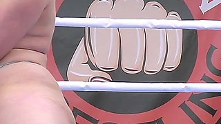 Alora Lux Vs Goddess Meg