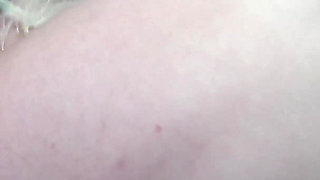 Round Titted Blonde Fucking Like a Pro