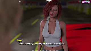 Her Desire by Wack Stepdaddy - Swinging with the Boss and His Horny Wife 17