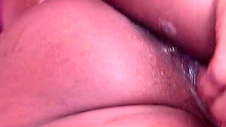 Sexy Muse Gets an Amazing Dildo Moment
