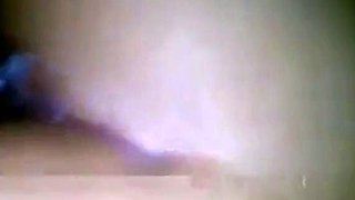 Amateur Chinese Girl Creams Over Cock