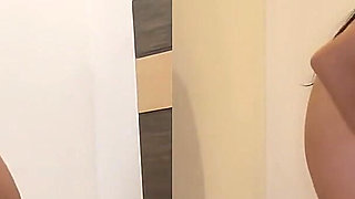 Casting Swasan First Time on Camera