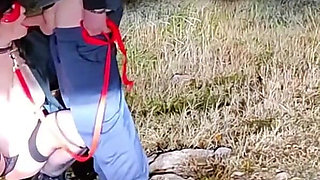 Being a Human Toilet for a Whole Day