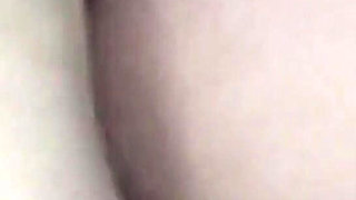 Juicy MILF Got a Sweet Creampie in Her Pussy