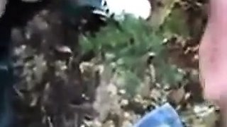 Outdoor Cruising Amateur Video