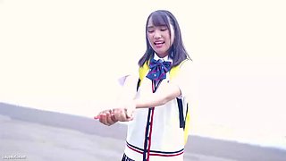 Swimsuit: Japanese, Solo  Gravure Idol Porn