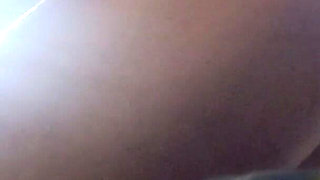 She Love to Ride a Big Cock