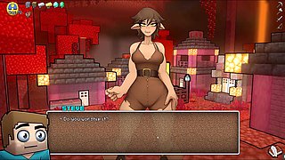 Hermione, harry potter, hentai