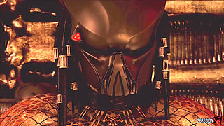 TEASER Trailer - Unkown Planet X