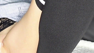 Monster Dildo Fake Monster with Teeth Pussy in Real MILF Pussy Stretching Fisting Squirting Real