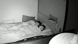 Naughty Amateur Fucked On Hidden Cam
