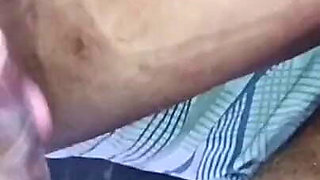 Tattooed Blonde Fucking Hot with Carioca