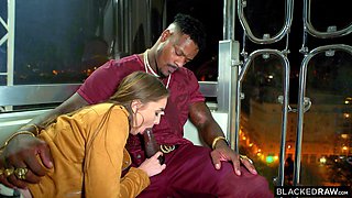 Lena Reif gets her pussy railed by bbc in hd quality