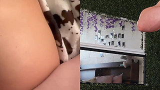 Complete Girlfriend Experience Best Blowjob Aubry Babcock Creampie Vol. 48