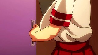 Tsundero Full Episode 1-2 Eng Sub