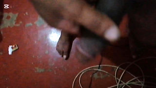 Down South Beach Sex Worker