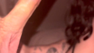 POV BJ with My Fuck Buddy