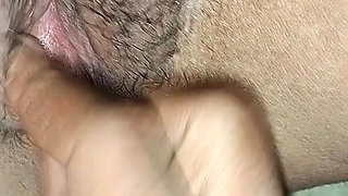 I Vigorously Fingered My Sister's Pussy