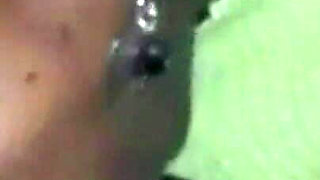 Aunty Said Don't Tell Nobody