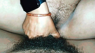 Cute Desi Indian Beautiful Step Sister Gets Fucked with Huge Dick stepbrother