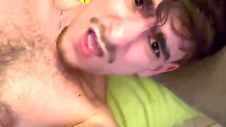 Alone, Intense and Uncut