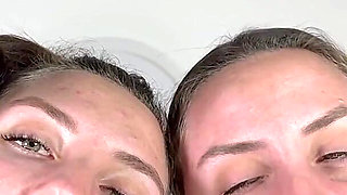 Mucus & Hack Cough POV