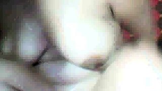 Asian Chinese Webcam Girl Fingers Herself