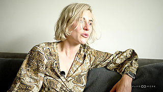 The Banging of Lindsey Cruz Bts