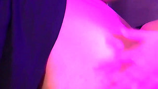 Gagged Boyfriend Doggy Strapon - I Pound His Ass Until He Cums From Prostate