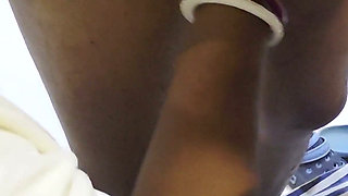 Threesome Heard Fuck New Married Couple and Stepsister