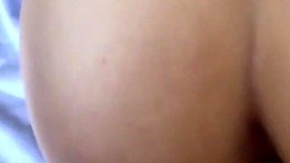 Fit Teen with Perfect Ass Loves Doggystyle and Cowgirl Fucking2