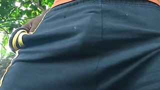 Playing with My Body (cock), Cumming and Pissing for My Audience