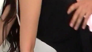 Gorgeous Japanese Girls Scene-1 beautiful Japanese Ren Azumi Enjoys Hard Fuck and Ends up Cumshot