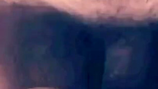 Fat Slut with Hairy Pussy Fucked by Stud