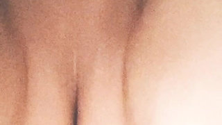 Stepdaddy's Fat Cock Fucks Tight Pussy Stepdaughter to Orgasm