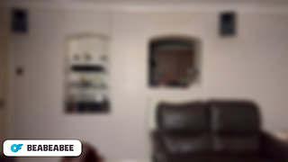 Petite British Teen Bikini Try on haul lingerie and body