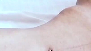 Friend's Girlfriend Very Romantic Sex in Her Home When She Was Alone Part -1