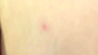 Let Me Feed You This Cobra Load: Sexy BBW Eats Cobra Cum