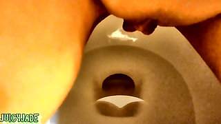 Pee Series Vol 3- Smooth Pussy X3