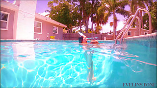 Jasper Taylor Evelin Underwater Taboo Pool Day Sex