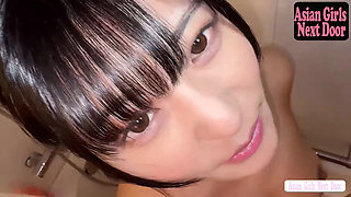 A G-cup Sugar Stepdaddy Girl Who Got Stood up Ended up Taking a Wild Creampie Instead
