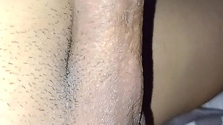 I tried a newly bought dildo, it was very big and tasted good in the pussy, I ate eggs and ate it with my stepson