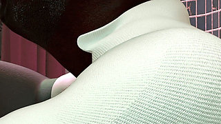 Natasha Naughty Wife 15 - Cuckold Husband Wants Natasha to Fuck Other Men... and She Did?