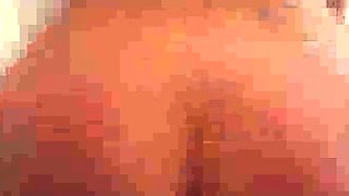 Interracial BBC Takes Blonde Wife Home From The Club rr