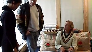 Temperament date - glasses trailer - Teen's Sins