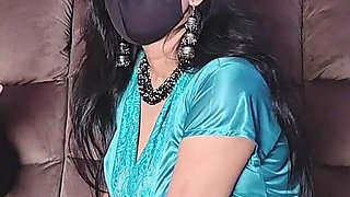 Stepmom and Step Son Decided to Make Porn Due to Bankruptcy