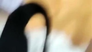 Amateur french girl hidden cam